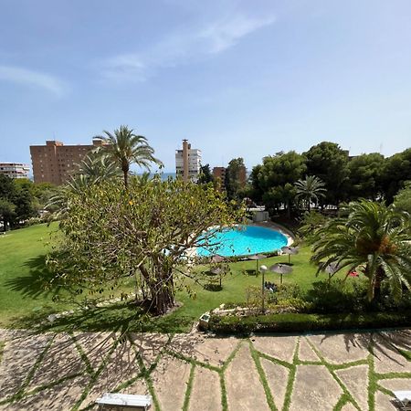 Parque La Chicharra Near Alicante And Beach Екстериор снимка