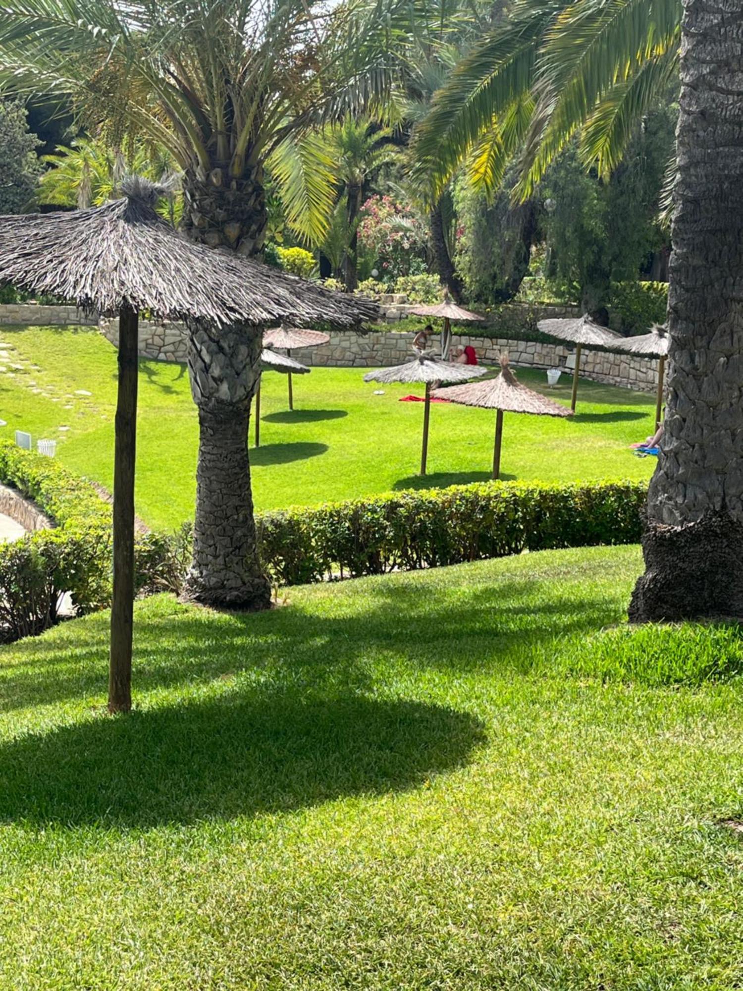 Parque La Chicharra Near Alicante And Beach Екстериор снимка